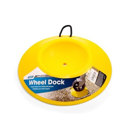 Camco Wheel Dock 44632